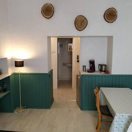 דירות Petit Cocon Centre Historique Périgueux מראה חיצוני תמונה