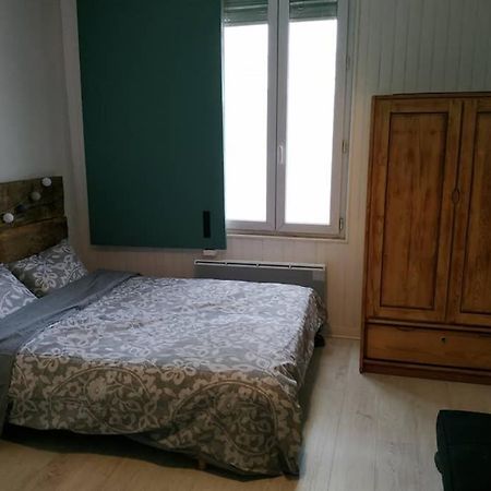דירות Petit Cocon Centre Historique Périgueux מראה חיצוני תמונה